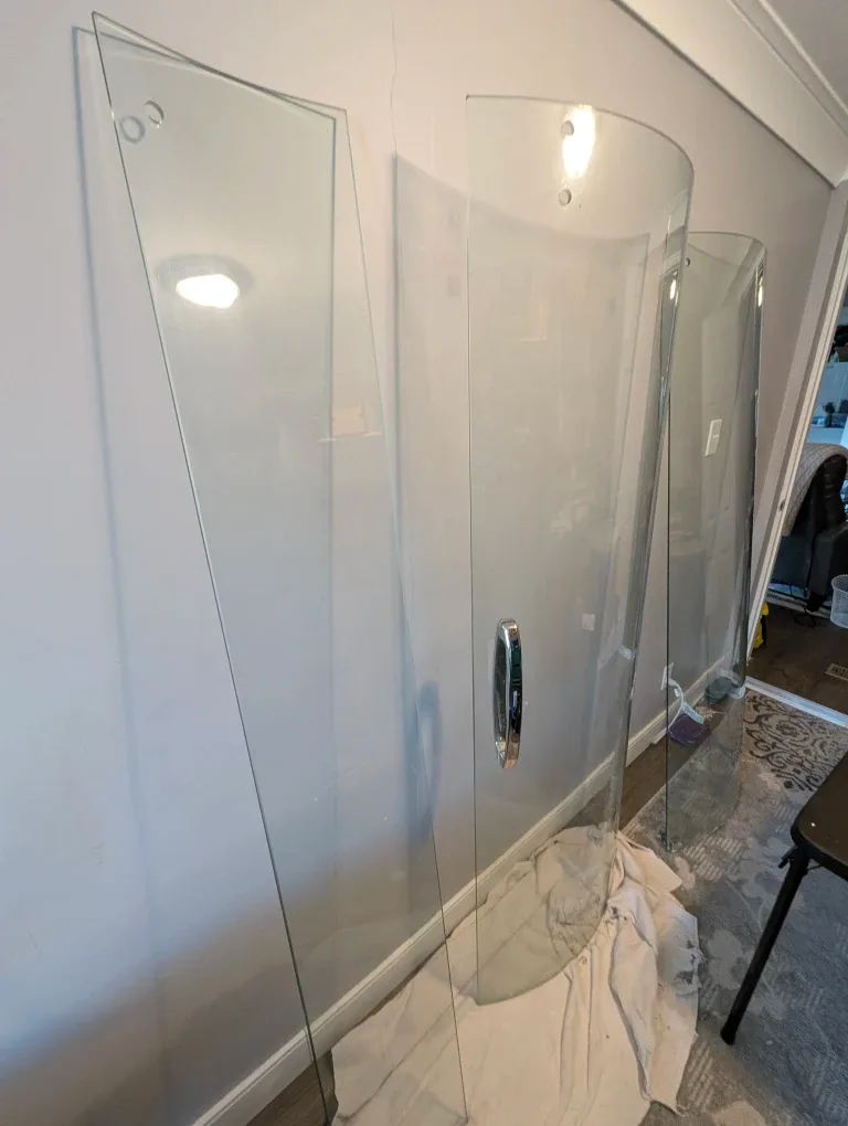 Neoround shower glass 36x36 image indicator(2)