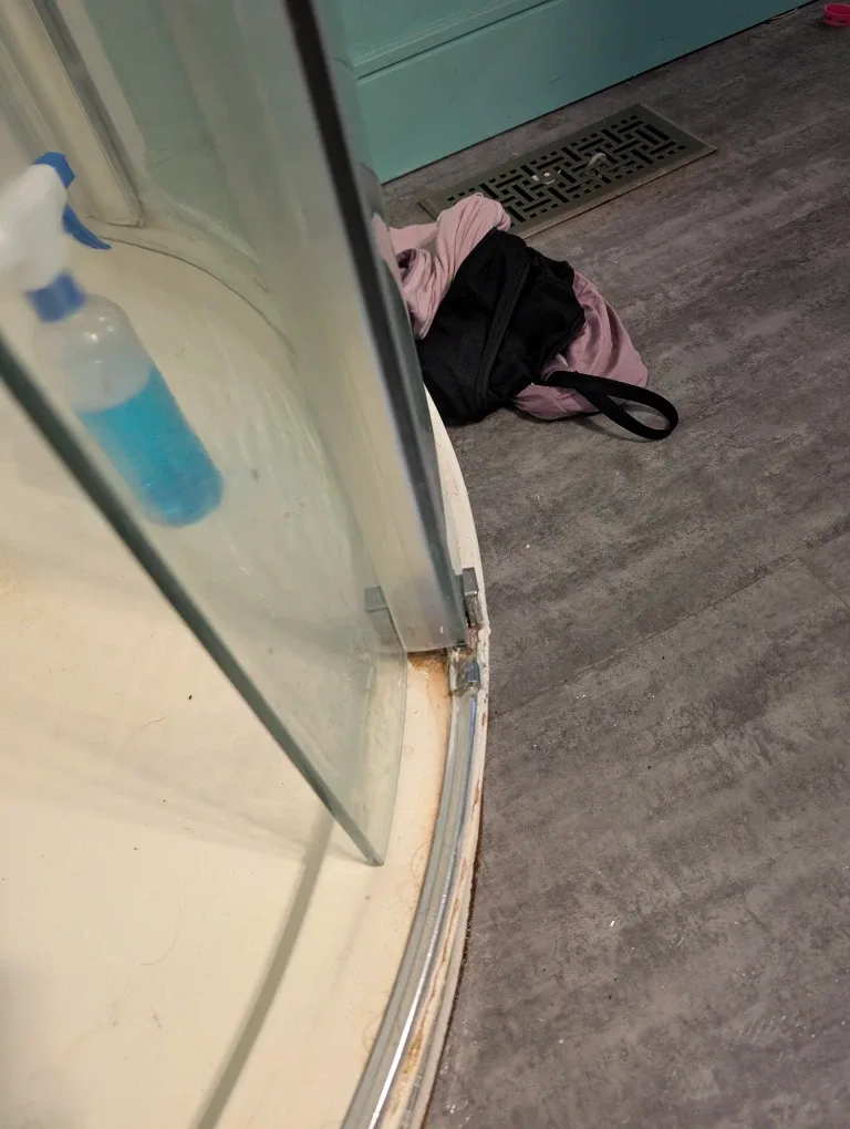 Neoround shower glass 36x36 image indicator(6)