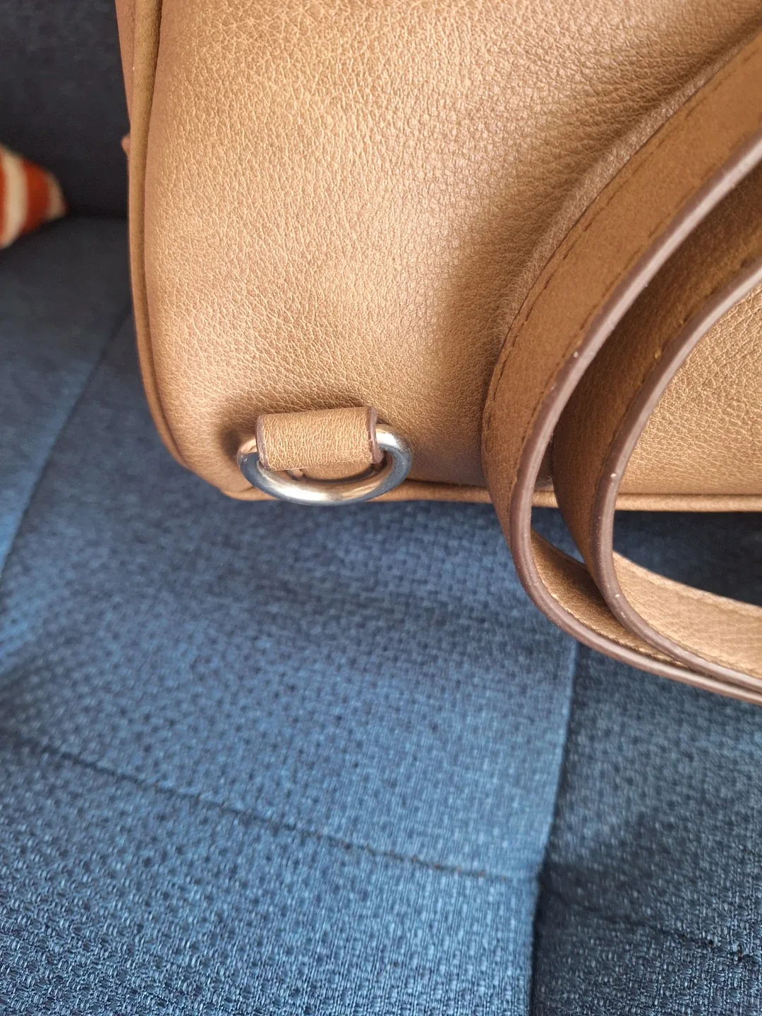 Kelly & Katie Backpack Purse image indicator(4)