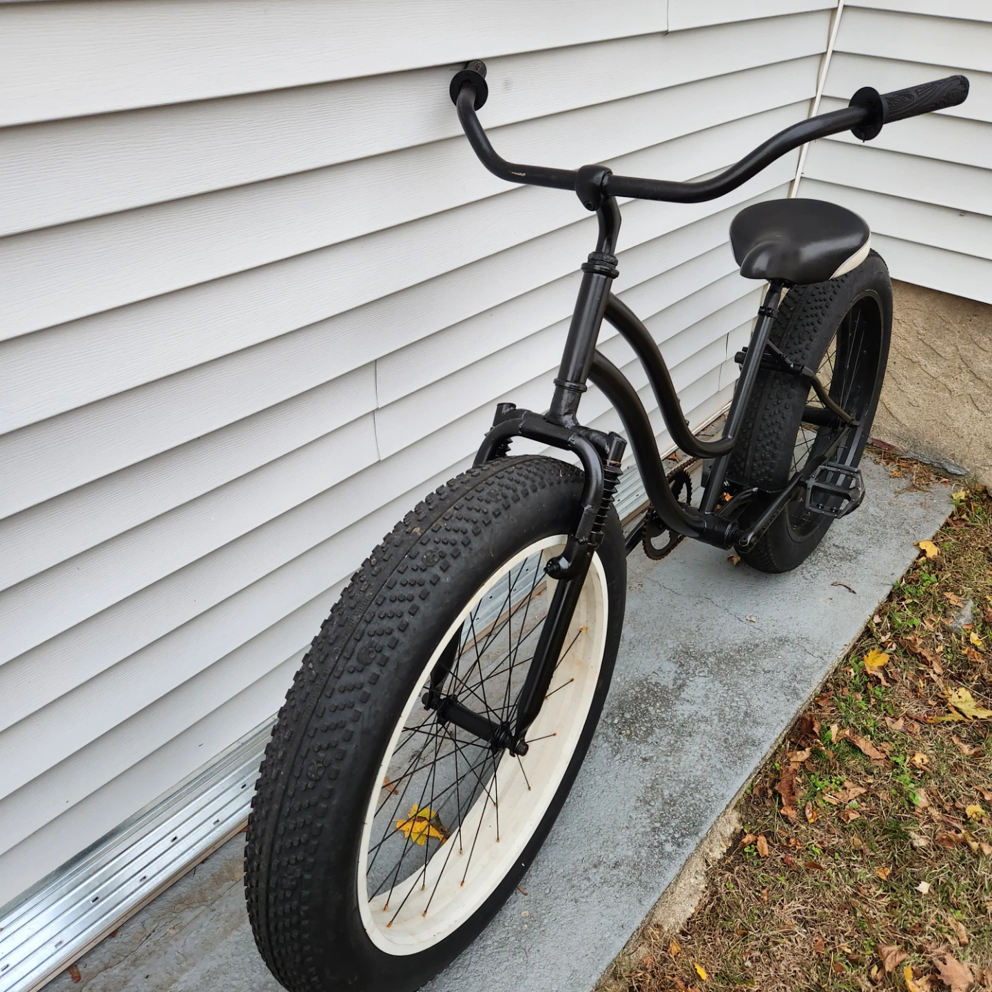 Bike 26 x 4.0 - photo 3