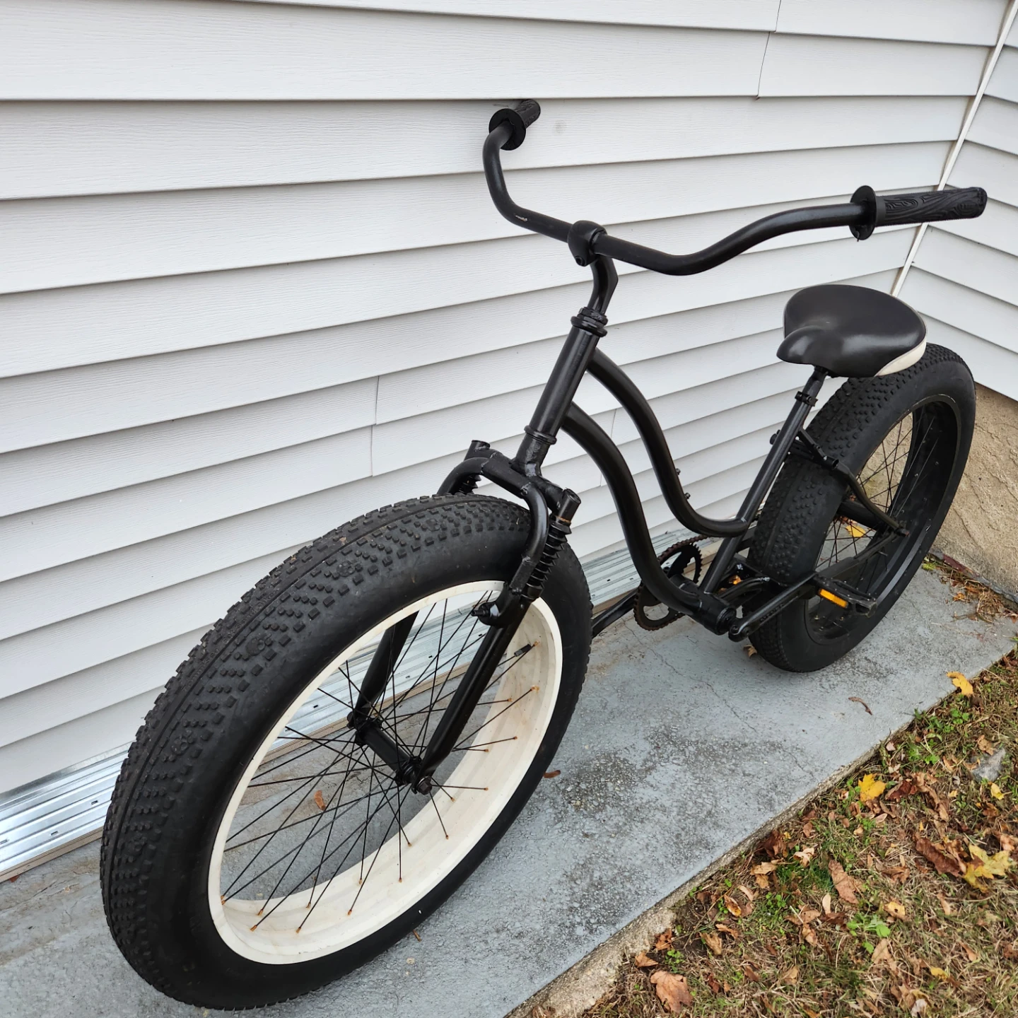 Bike 26 x 4.0 - photo 5