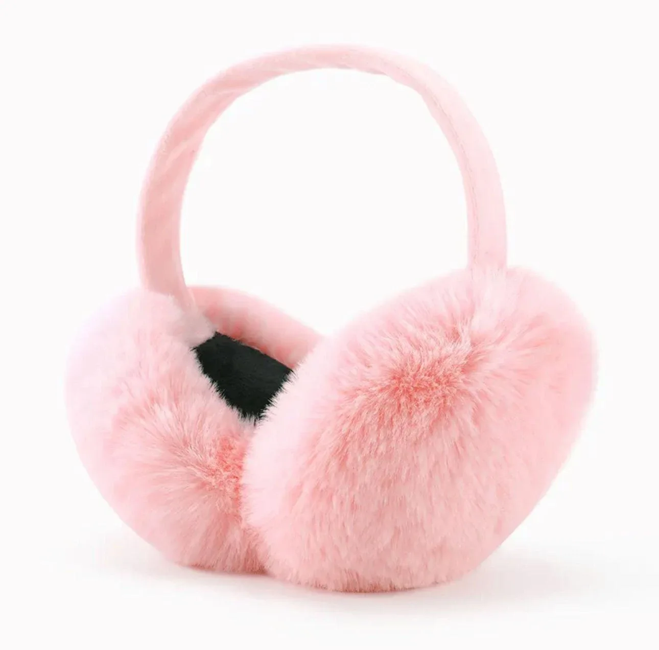 Winter ear muff unisex image indicator(2)
