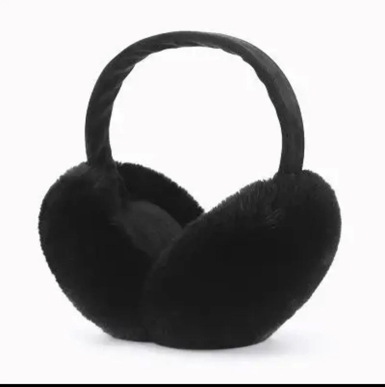 Winter ear muff unisex image indicator(3)