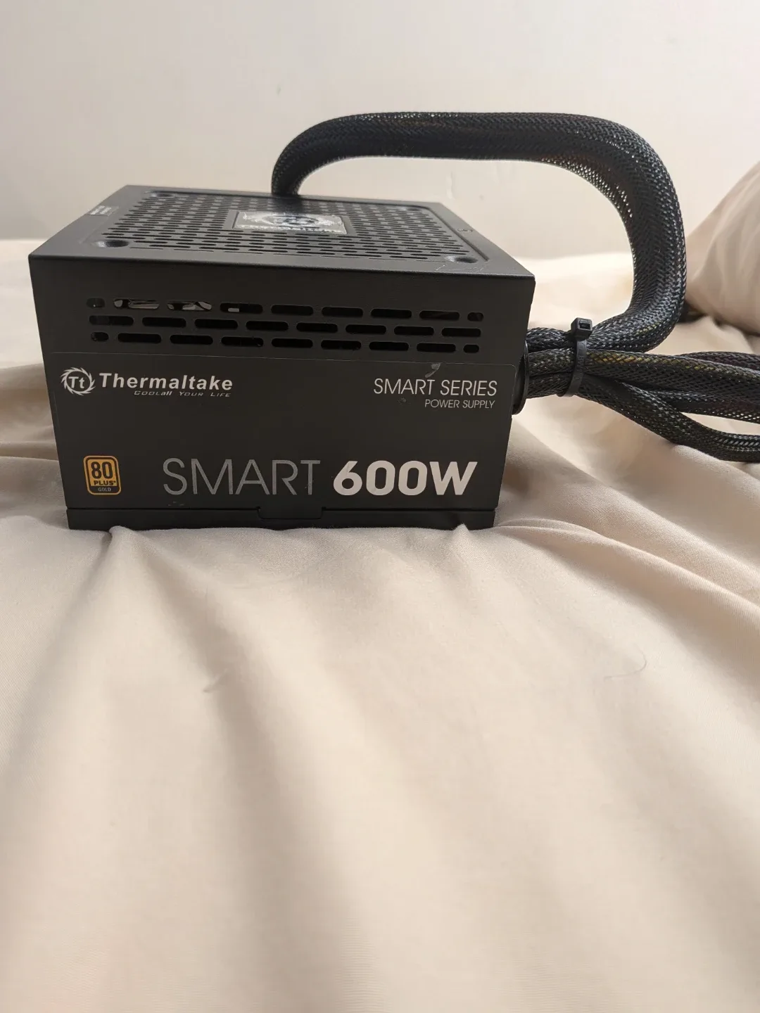 Thermaltake Smart 600W Power Supply image indicator(5)