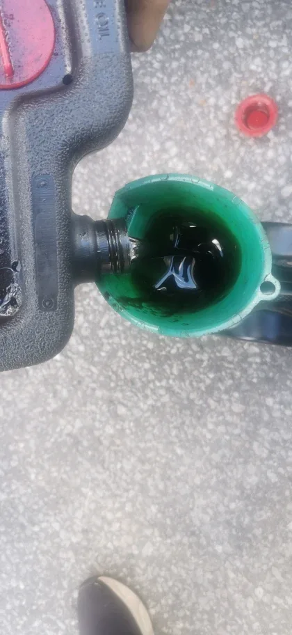 in house oil/filter change image indicator(2)