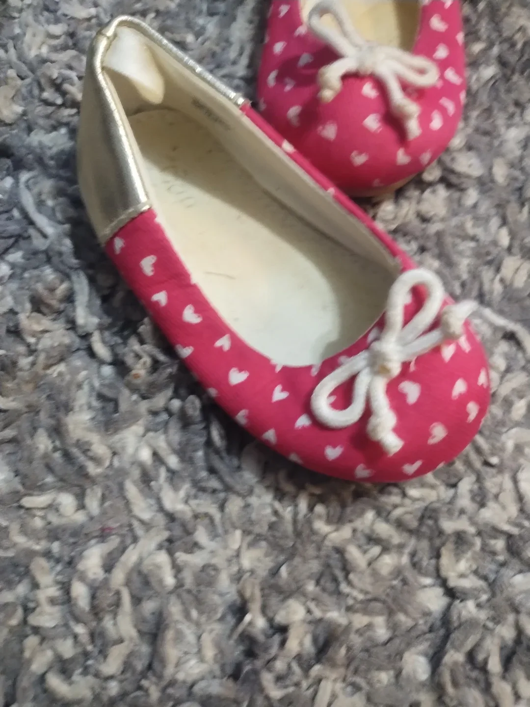 Baby/Toddler Shoes Bundle image indicator(8)