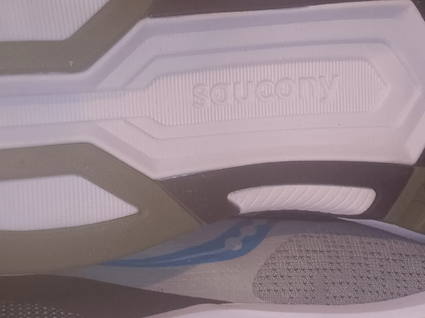 Saucony Axon Running Shoes image indicator(6)