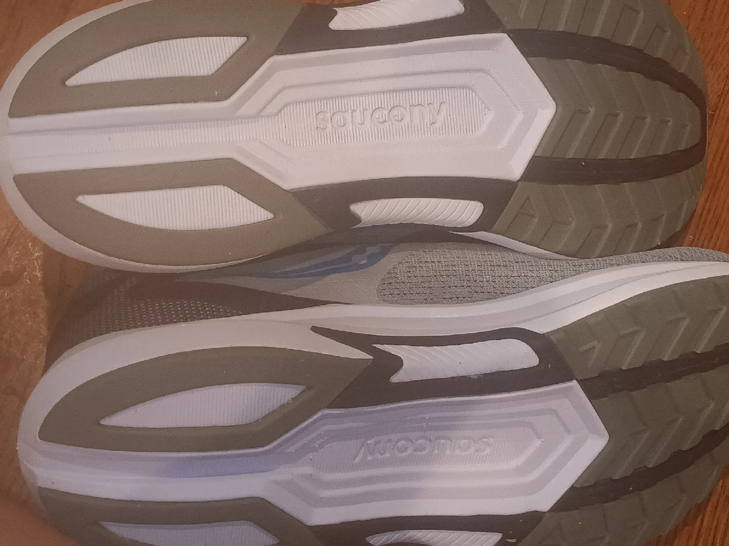 Saucony Axon Running Shoes image indicator(7)