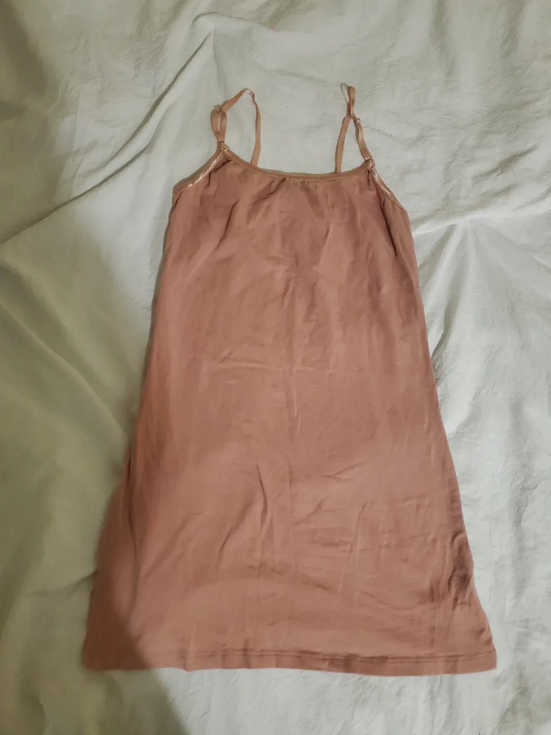 Justice Camisole - Size 14/16 thumbnail