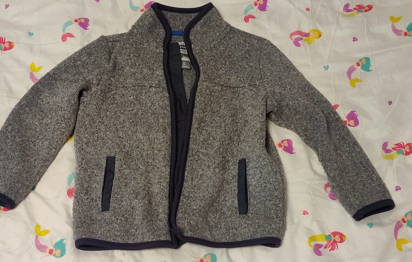 Assemble of clothes - Size 4T - photo 2