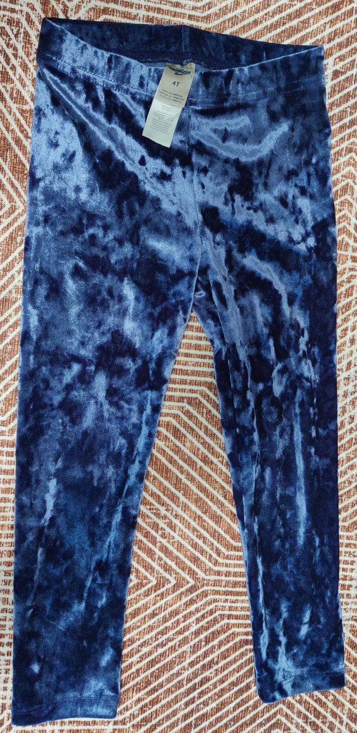 Assemble of clothes - Size 4T - photo 5