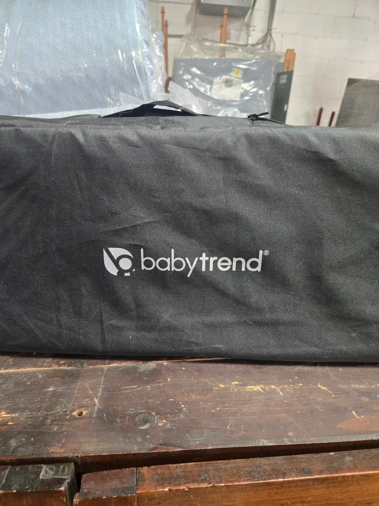 Baby Trend Playard - Like New! image indicator(3)