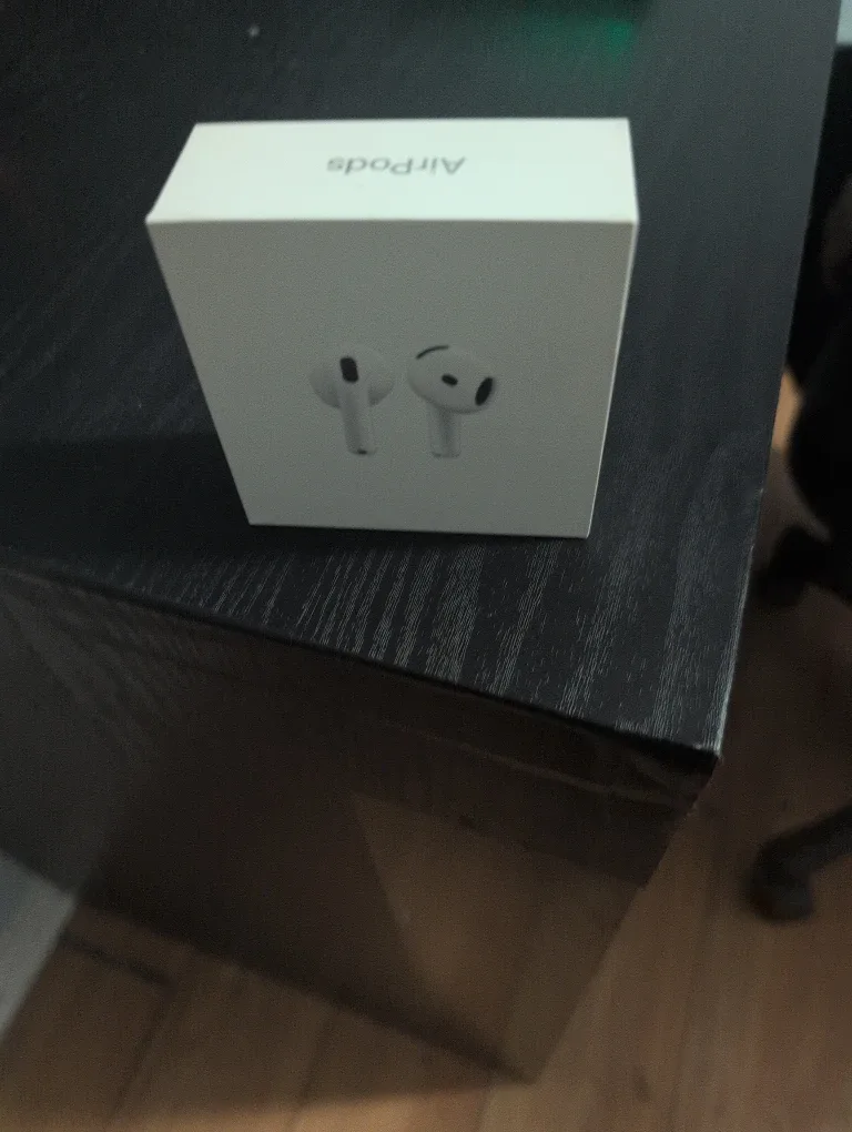 Apple AirPods (3rd generation) - New in Box