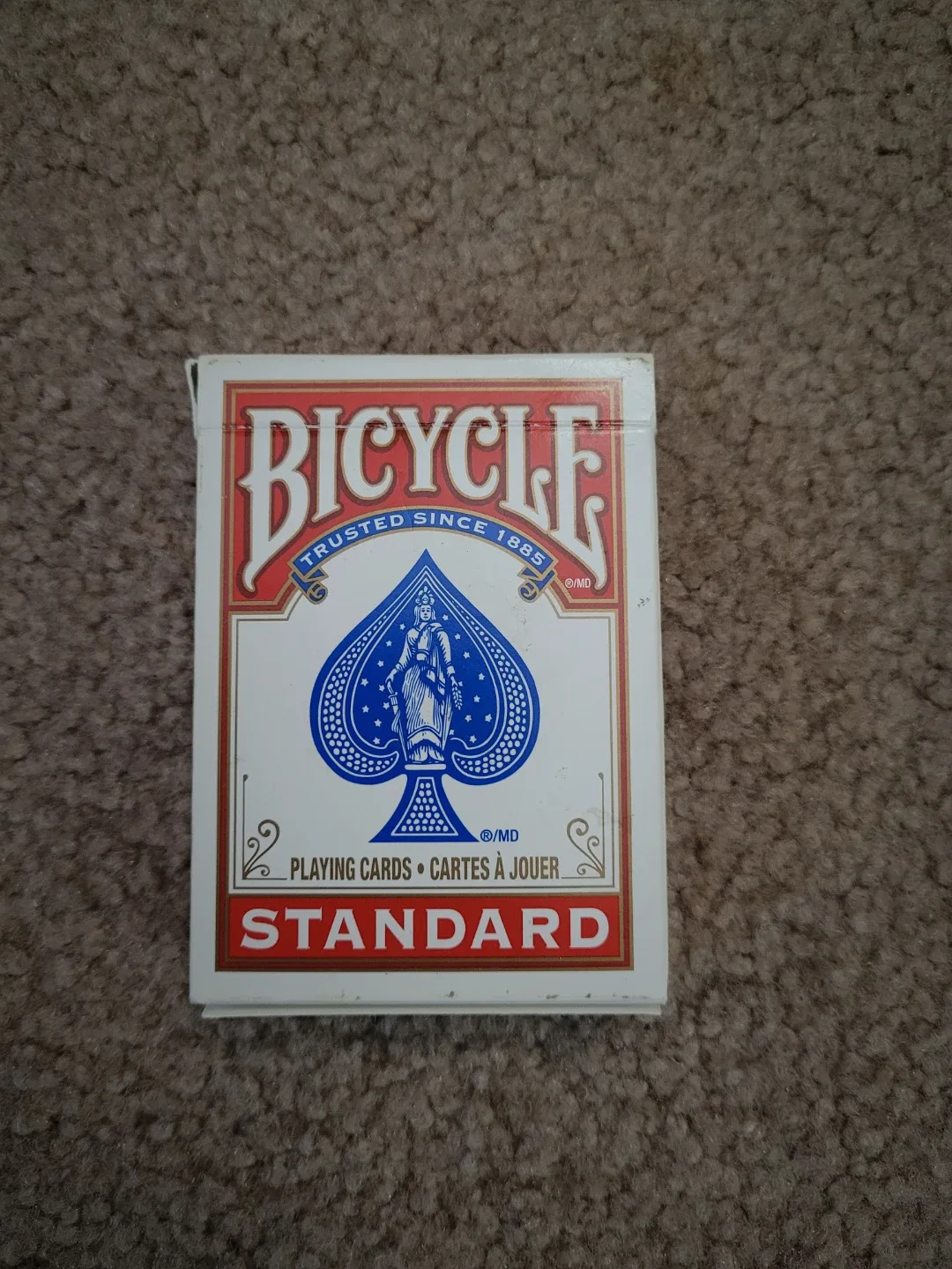 Entertainment Pack (Each DVD $3, UNO Cards $2.50, etc. image indicator(5)