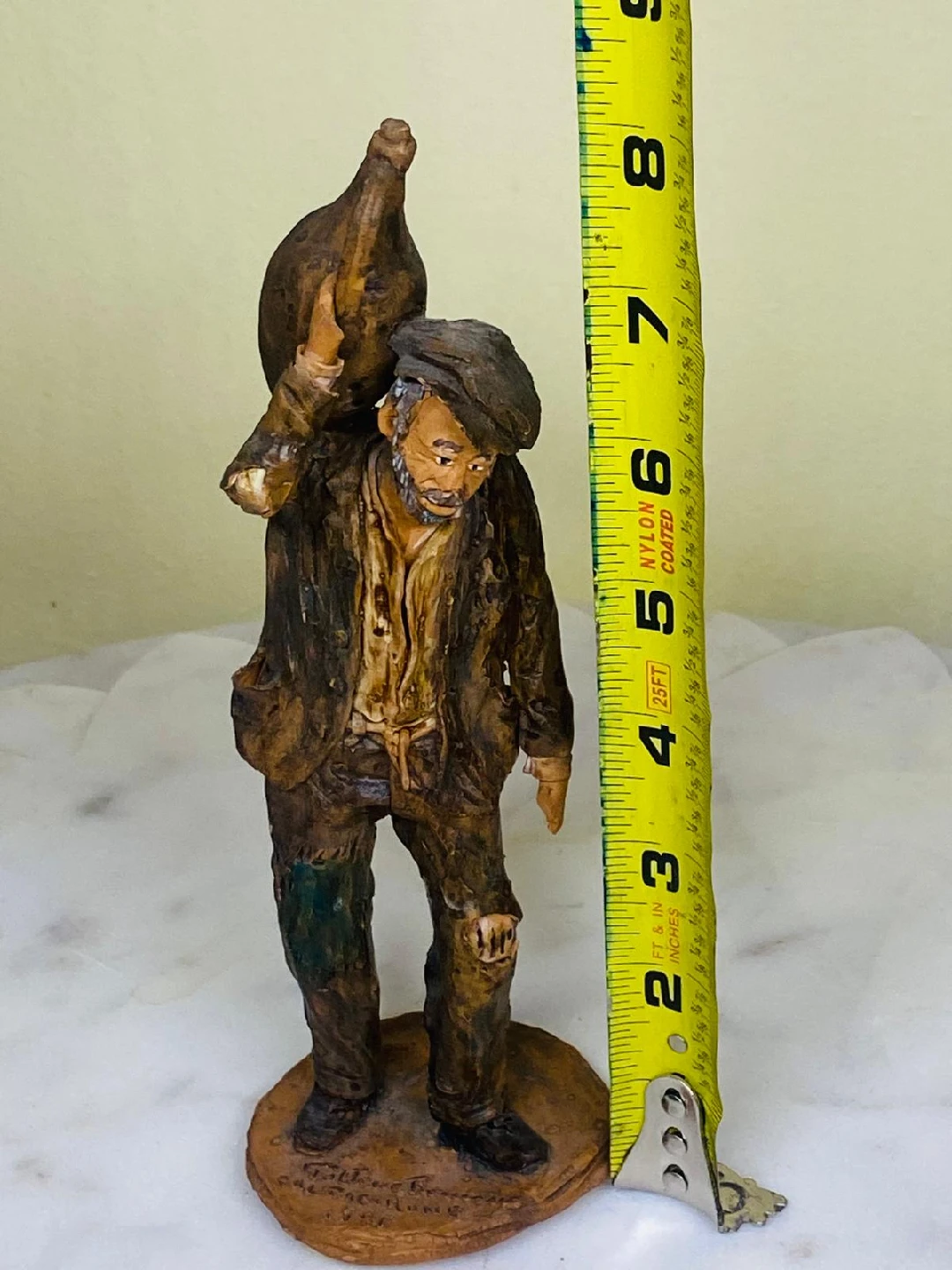 Sculpture 1938 - photo 3
