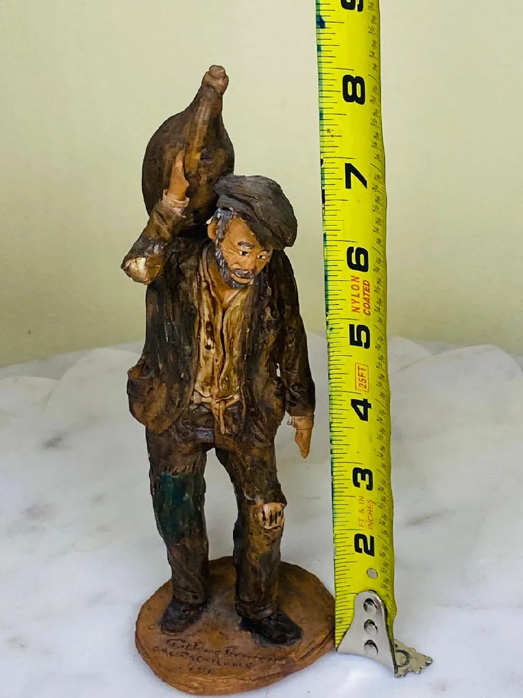 Sculpture 1938 image indicator(3)