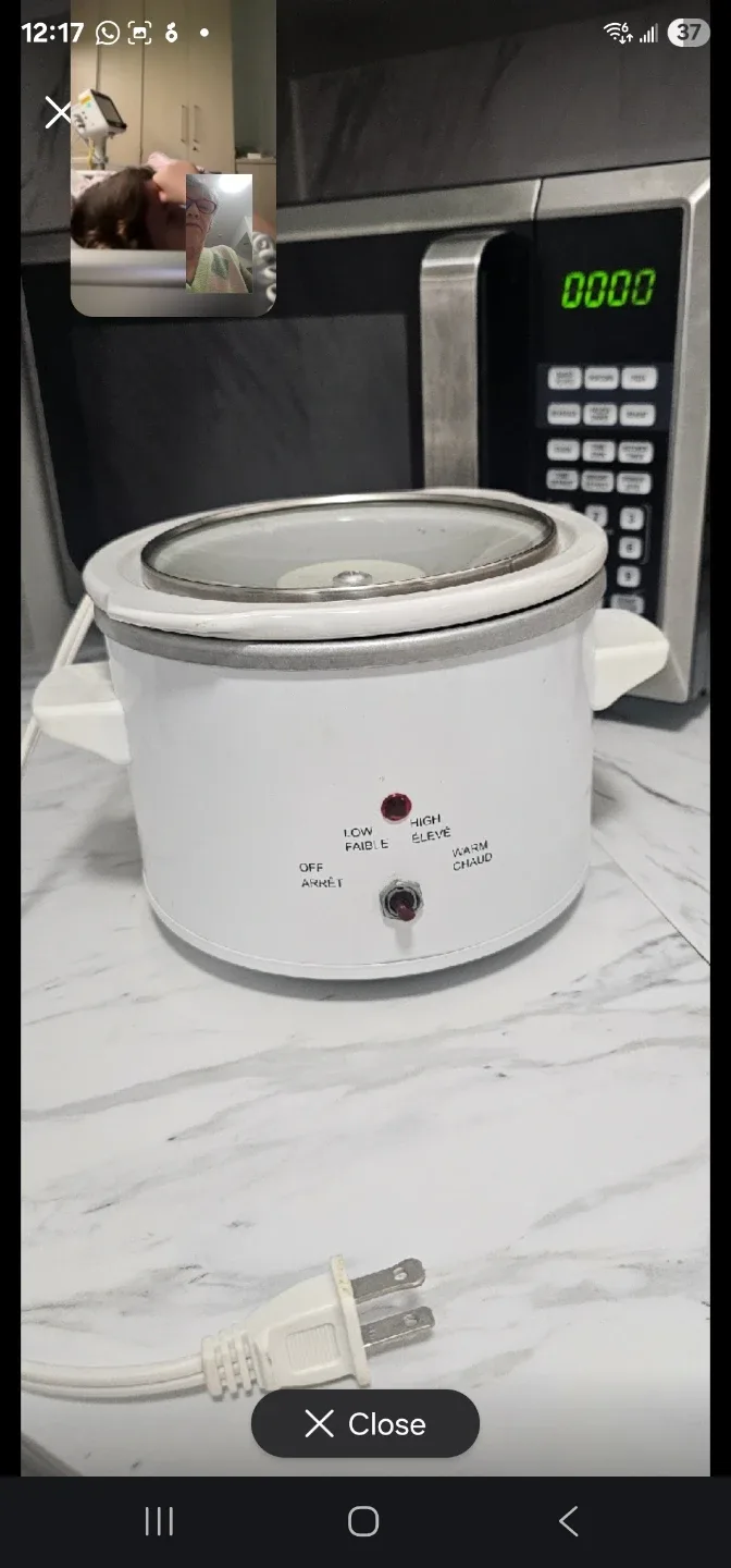 Essential Home Slow Cooker 🥕 🥕 🥕 🥕 image indicator(5)