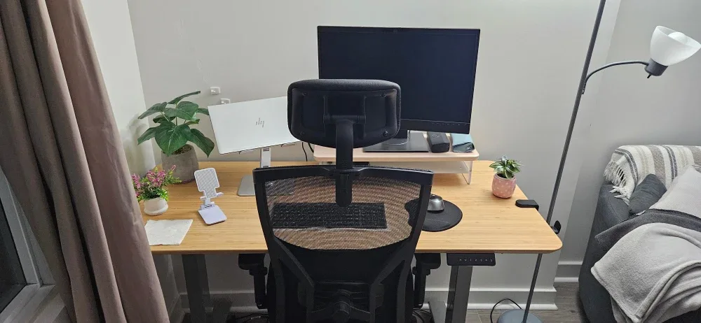 Electric Standing Desk