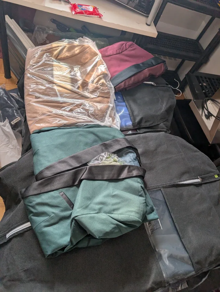 Tuxedo Suits - BRAND NEW 🔥 CHEAP