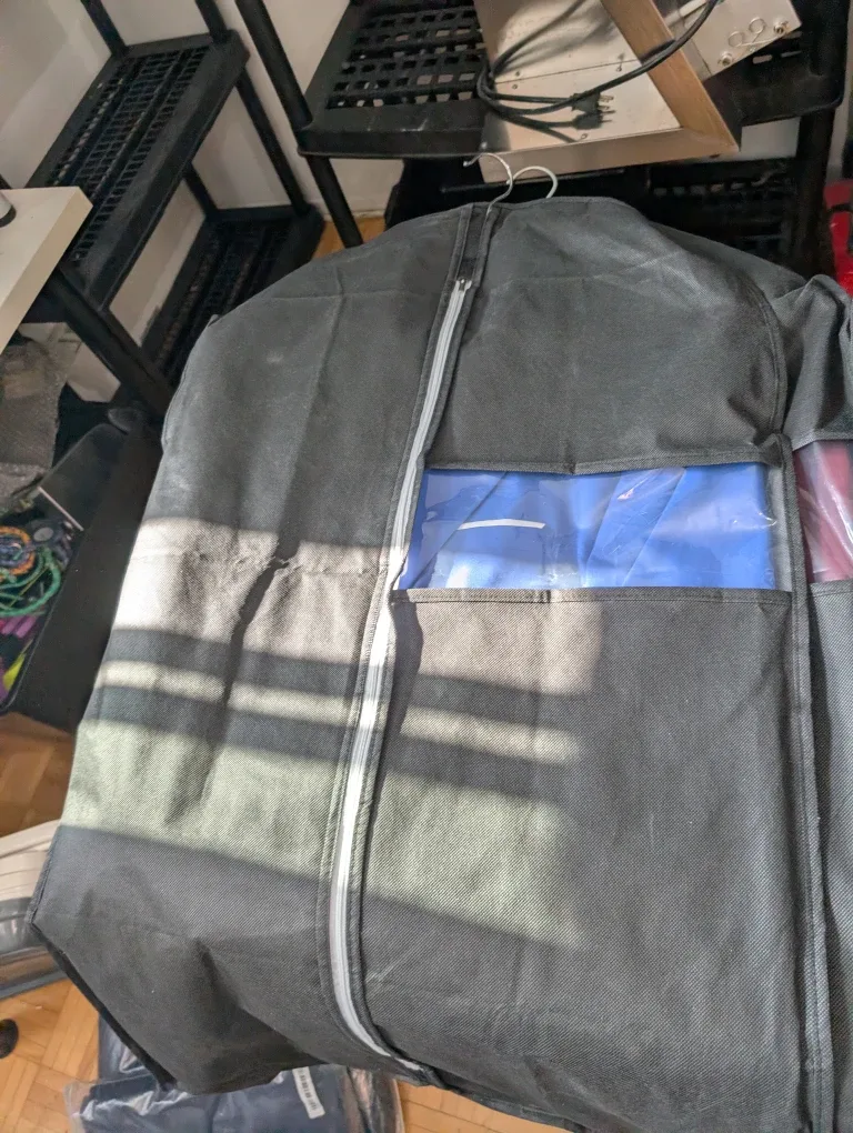 Tuxedo 3 & 2 piece Suits - BRAND NEW! image indicator(3)