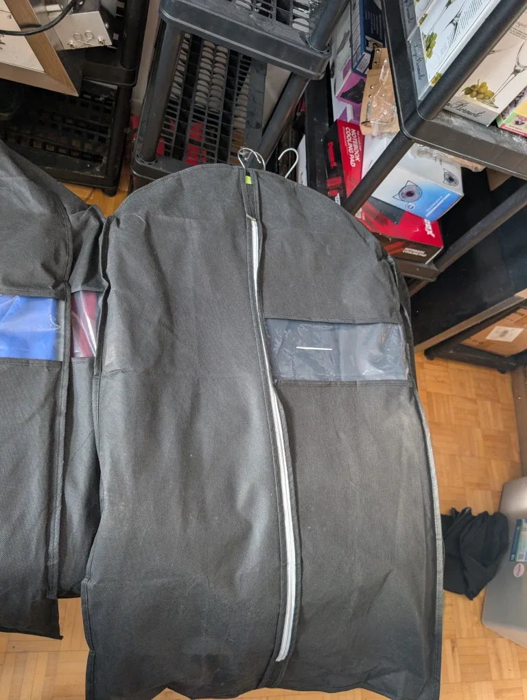 Tuxedo 3 & 2 piece Suits - BRAND NEW! image indicator(4)