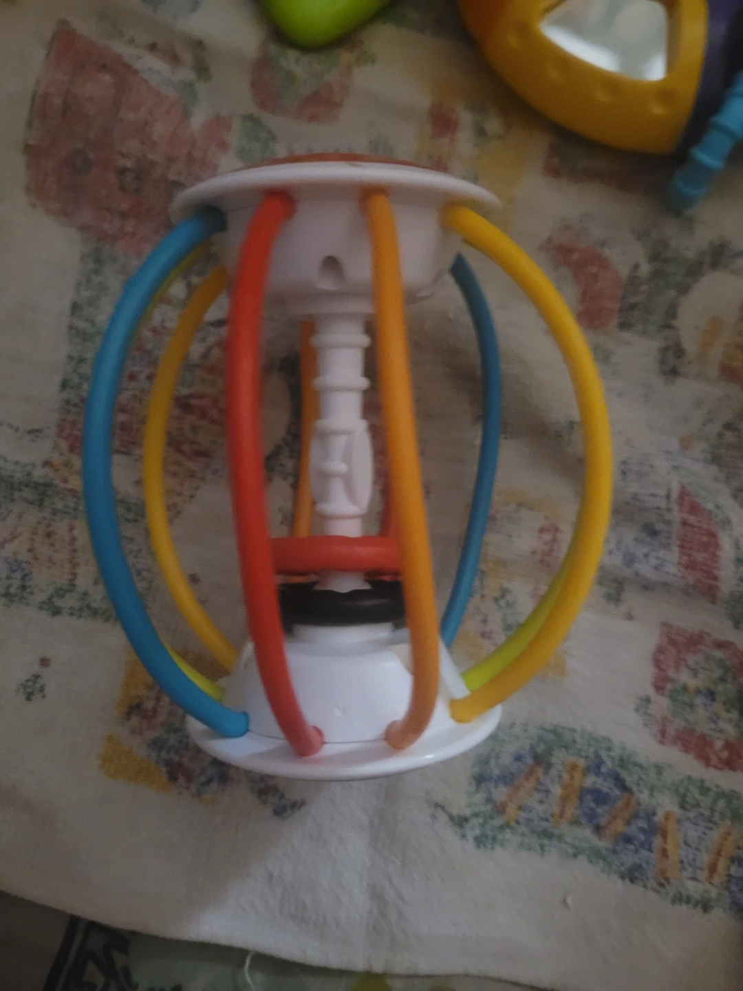 Infantino baby toy - photo 3