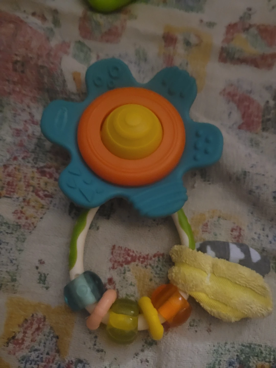 Infantino baby toy - photo 5