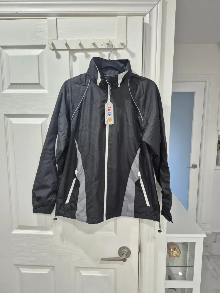 North End Sport Ladies' Jacket - Size L