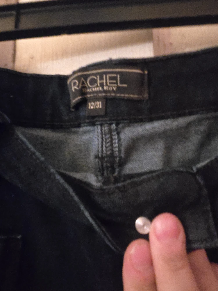 Rachel Zoe sz 12 women jeans - photo 2