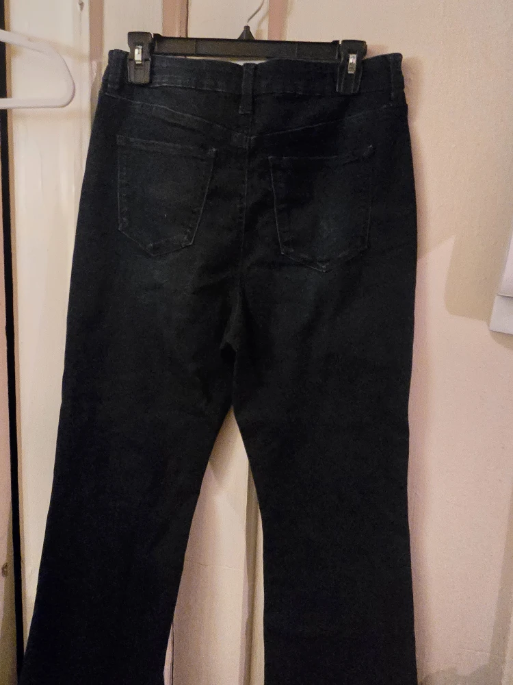 Rachel Zoe sz 12 women jeans - photo 3