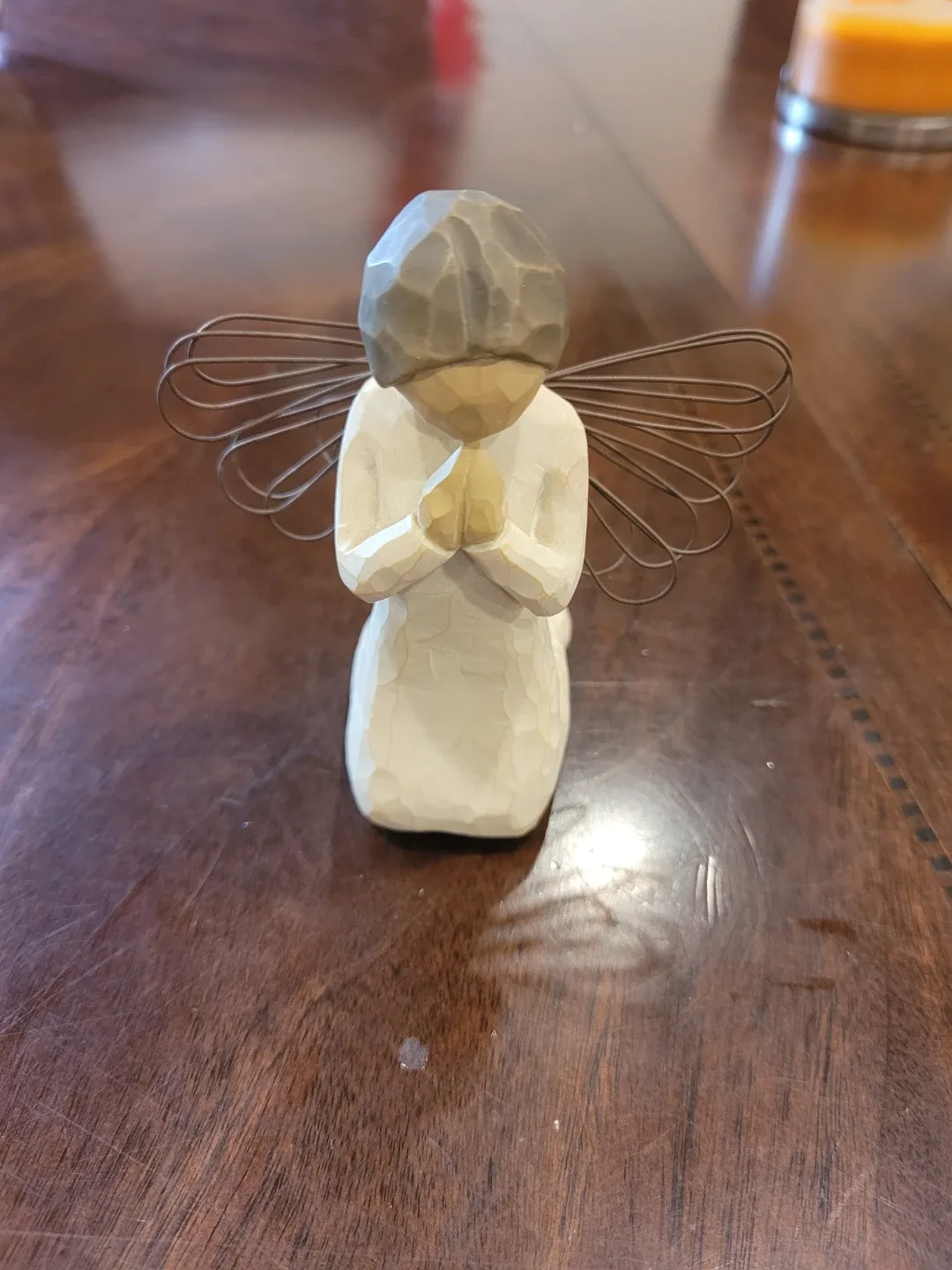 Willow Tree Angels - Prayer and Patience image indicator(2)