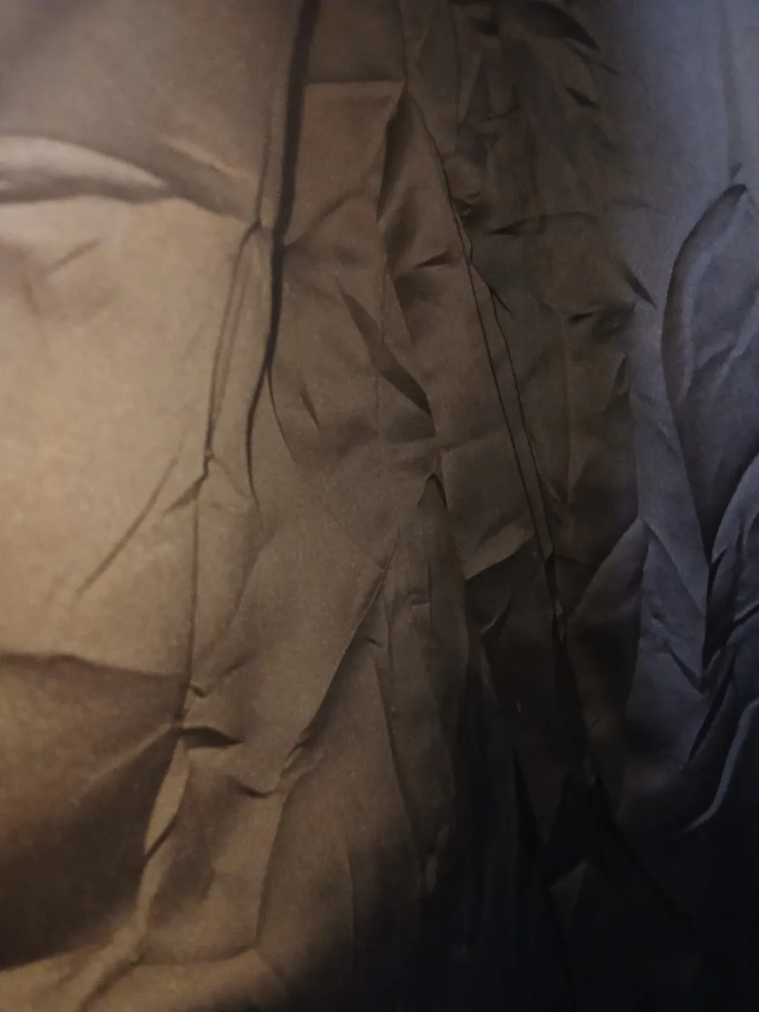 Brown Fur Coat image indicator(3)