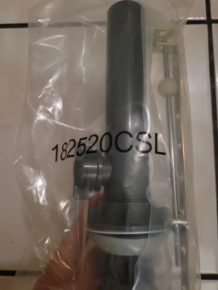New 182520CSL Sink Drain