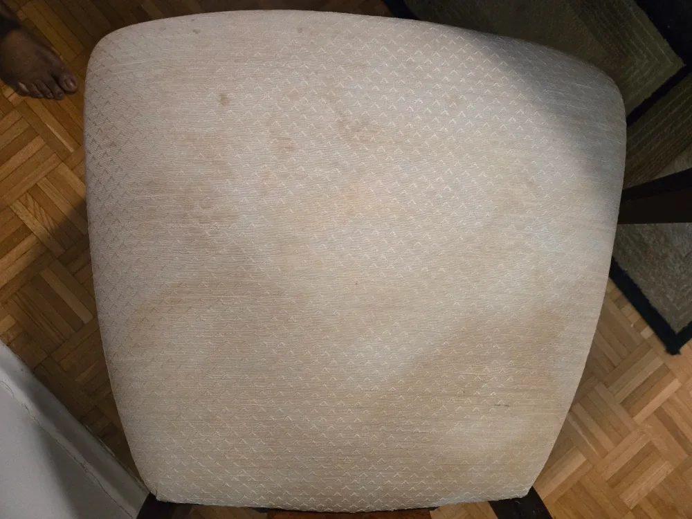 Dining Table with 6 Chairs - Wood image indicator(6)