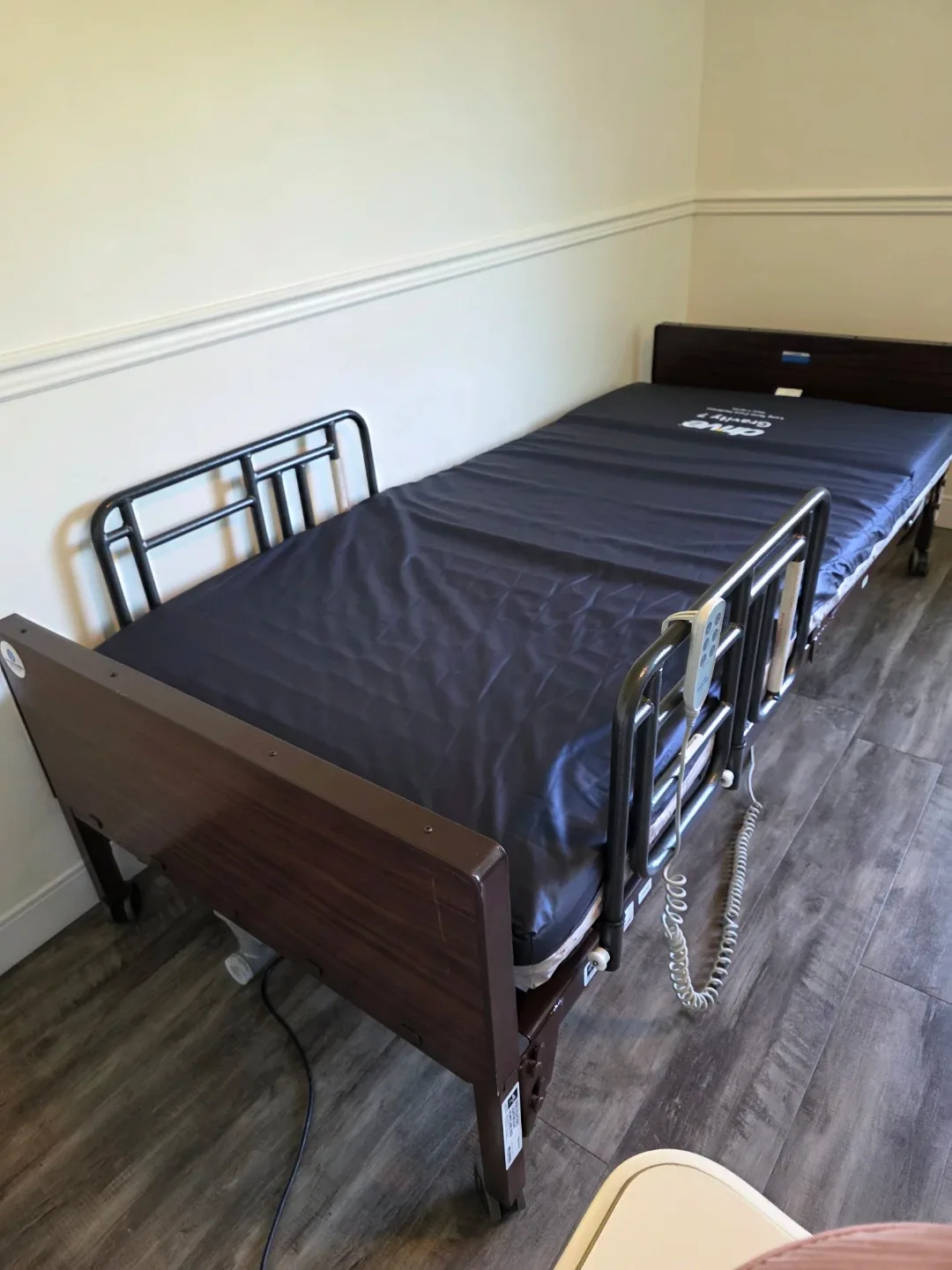 Brand NEW Medline Hospital Bed - Delivery & Setup Available image indicator(7)