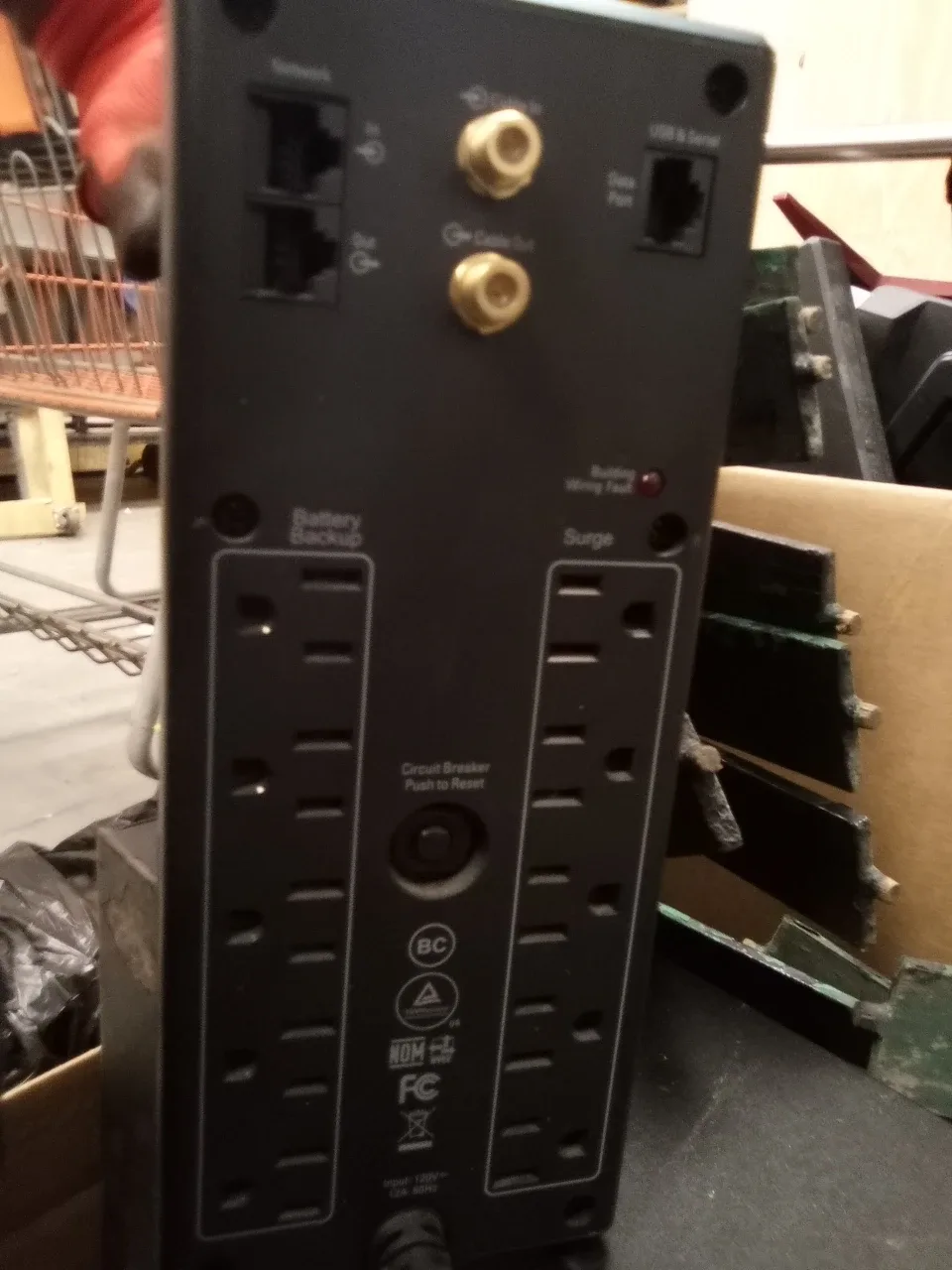 Dj Equipment Lot image indicator(2)