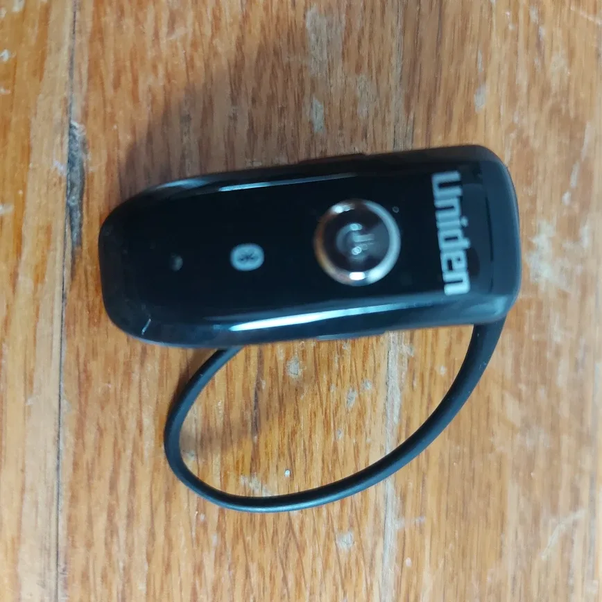 NEW - BT-100 Bluetooth Headset