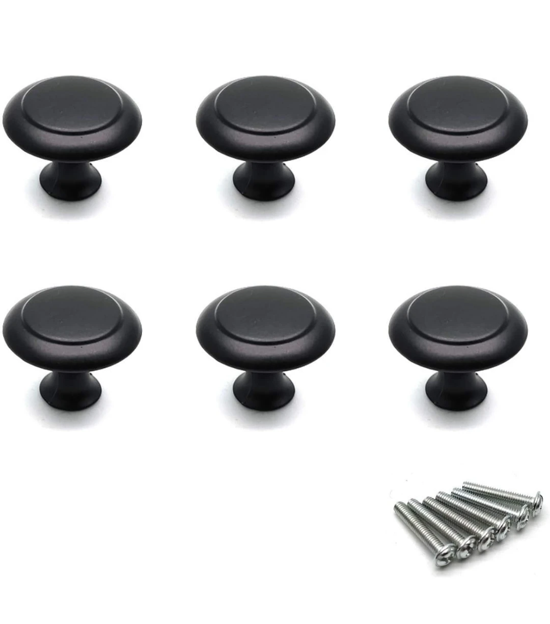 BN Set of 12 Cabinet Knobs - photo 4