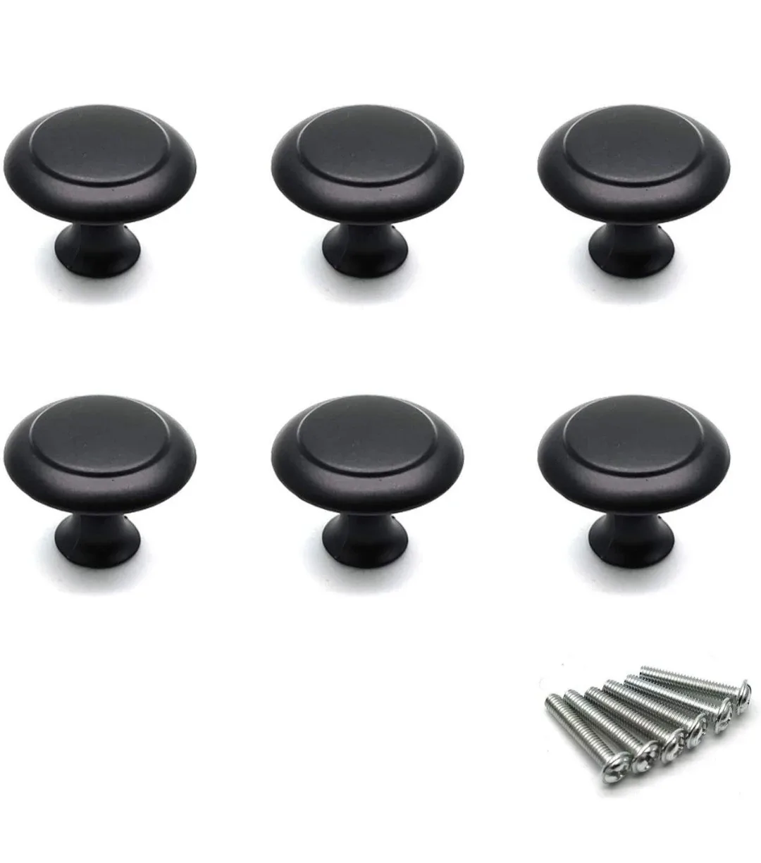 BN Set of 12 Cabinet Knobs image indicator(4)