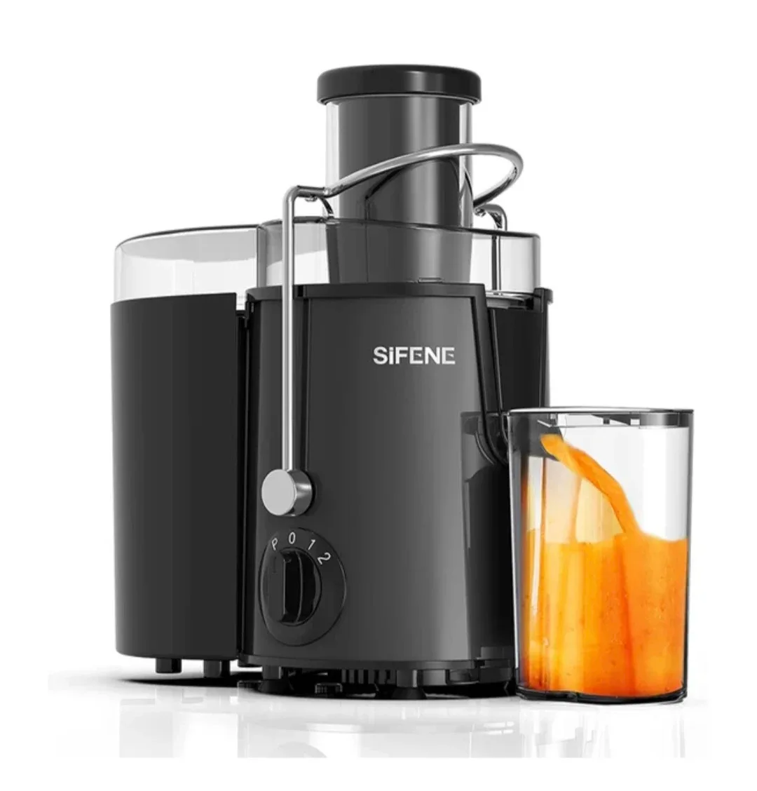 Juicer Machine - NEW in Box! image indicator(3)