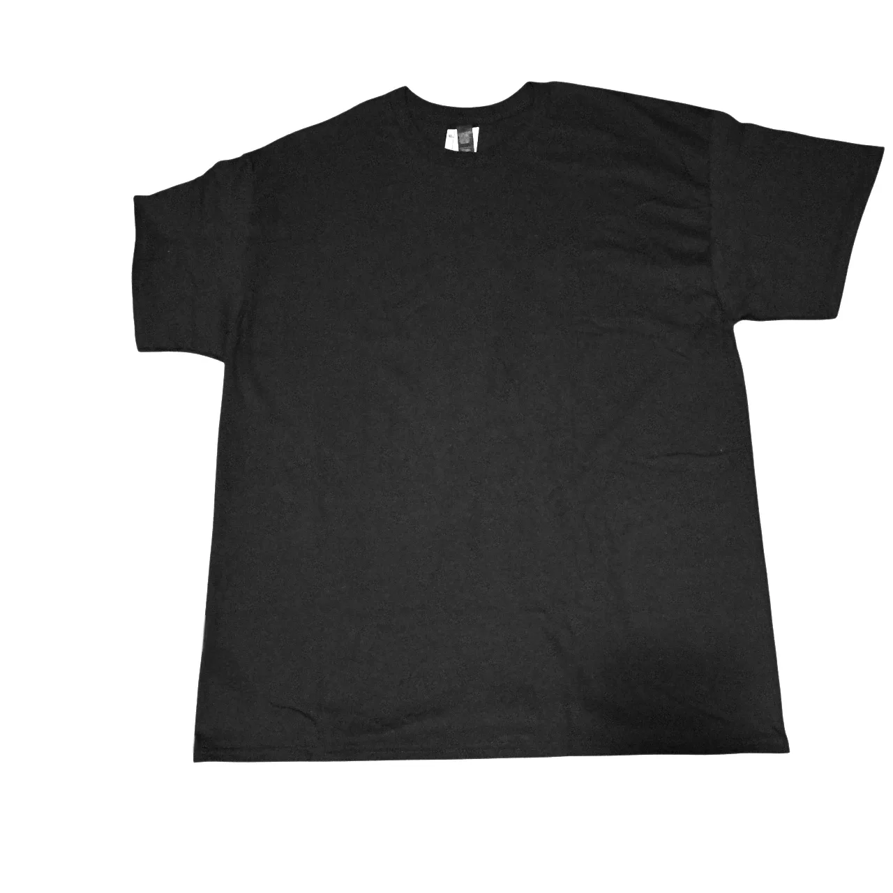 NEW T-Shirt XL BLACK