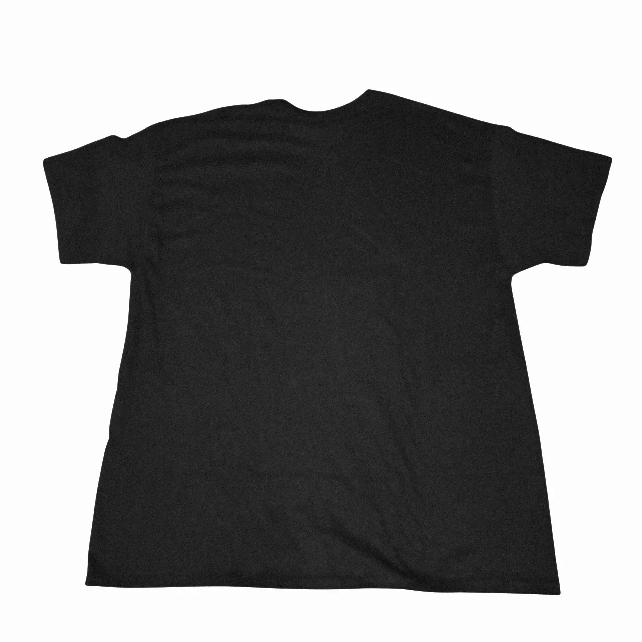 NEW T-Shirt XL BLACK image indicator(2)