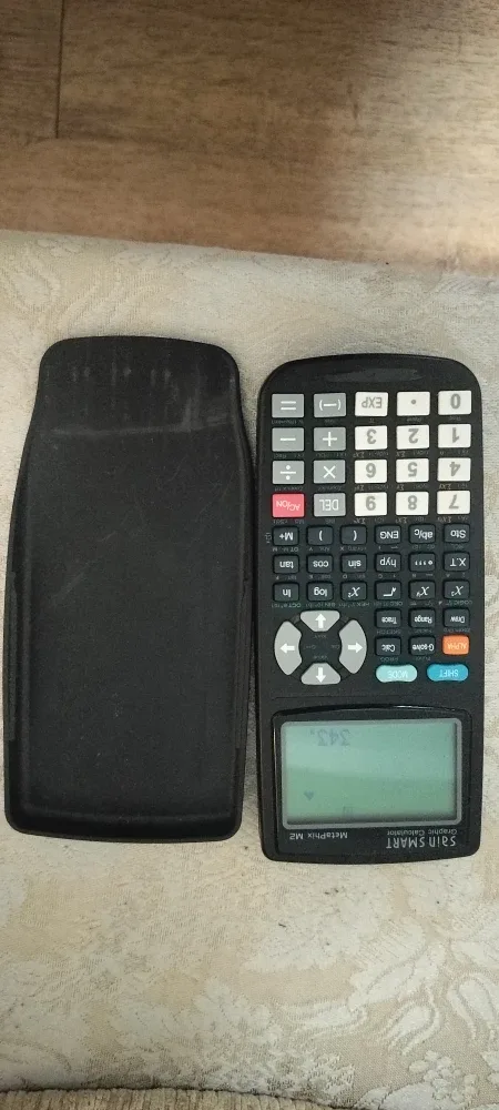 SainSmart Metapix M2 Graphic Calculator