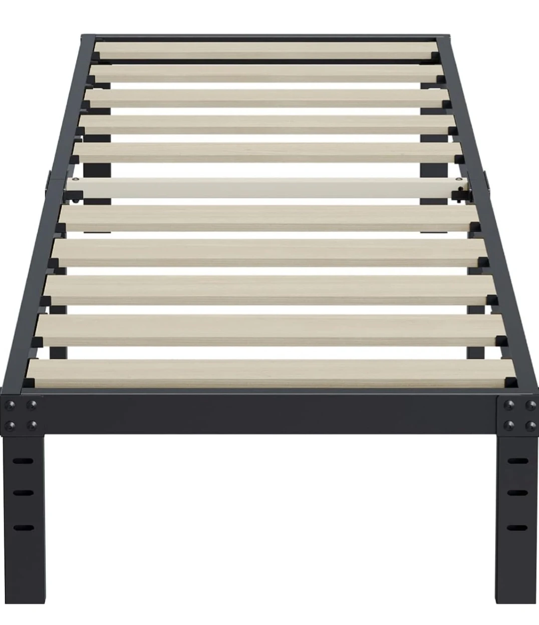 Metal Bed Frame
