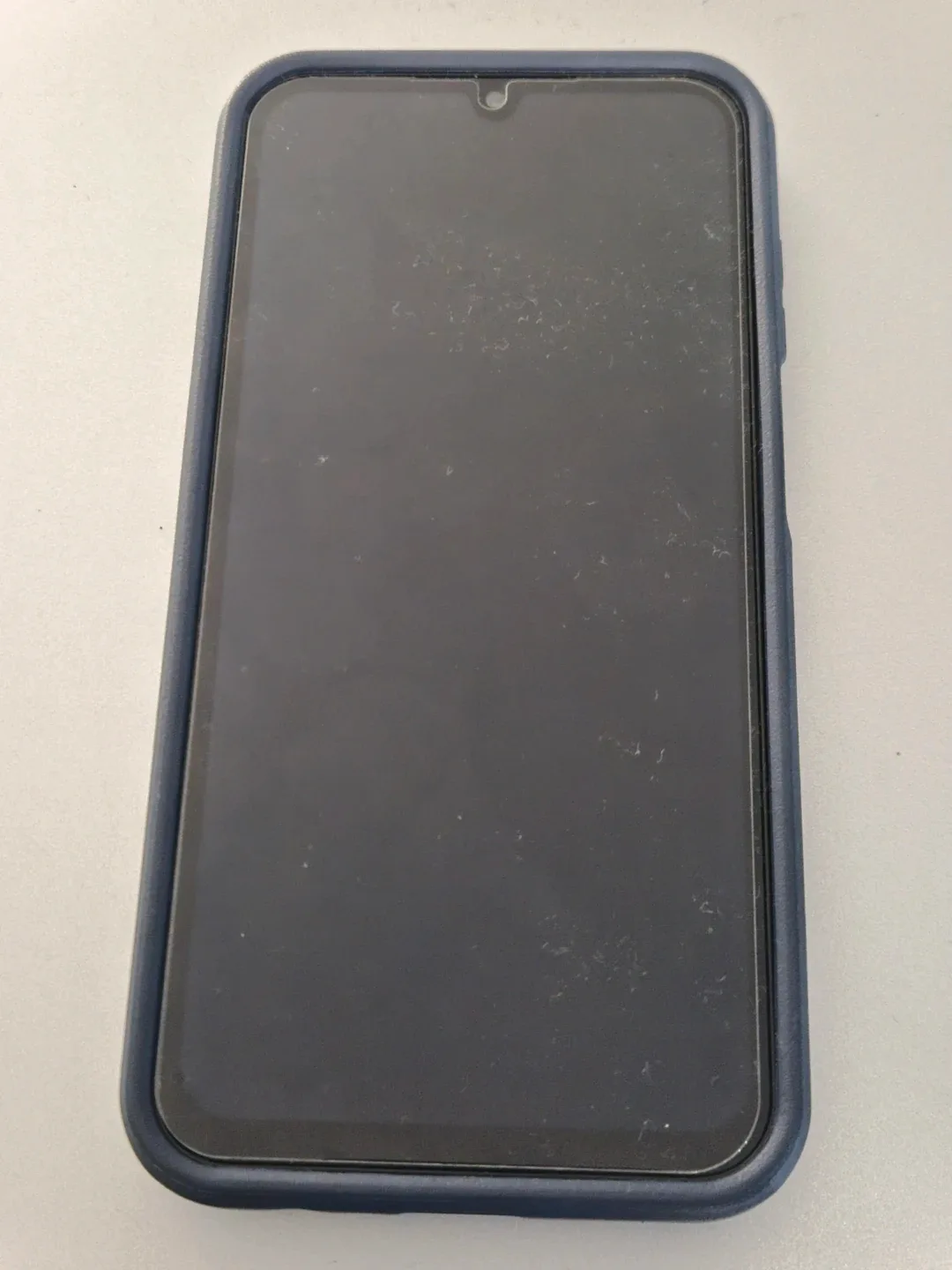 Samsung Galaxy A15 5G, 128GB, Blue Black