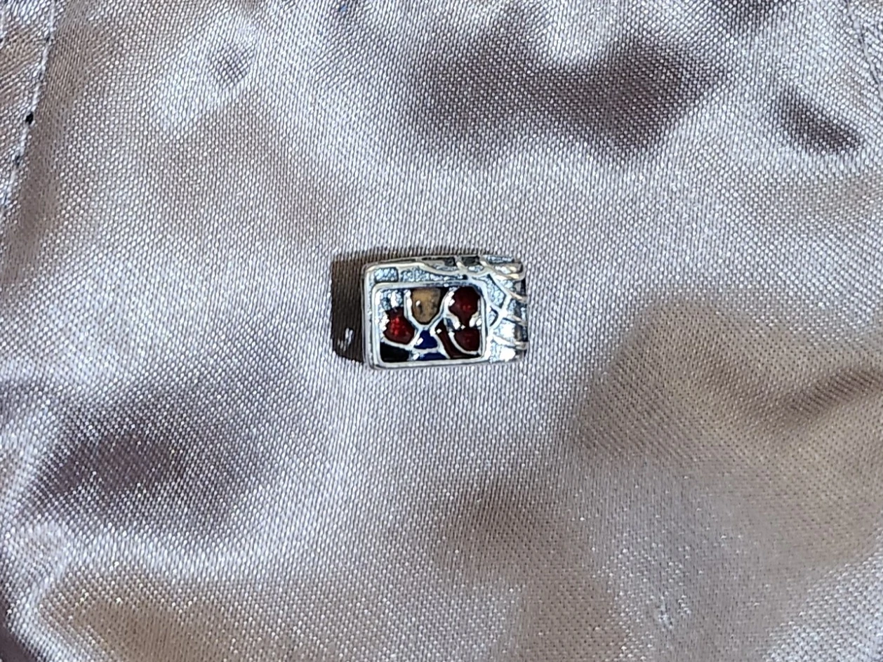 Marvel Spider-Man Camera Charm - photo 2