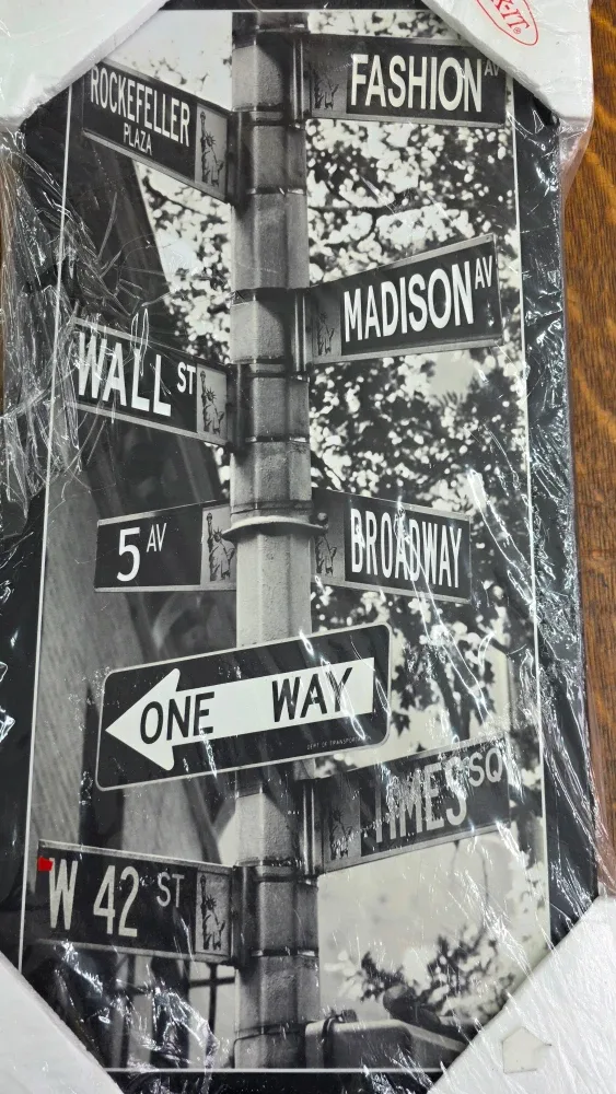 Framed Art Collection image indicator(8)