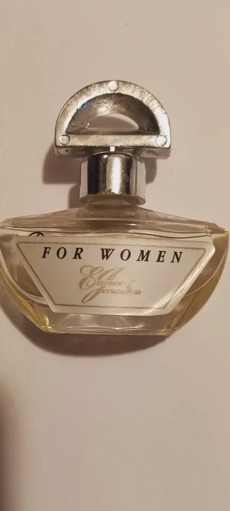 Essence of  Jerusalem  For Women Perfume miniature