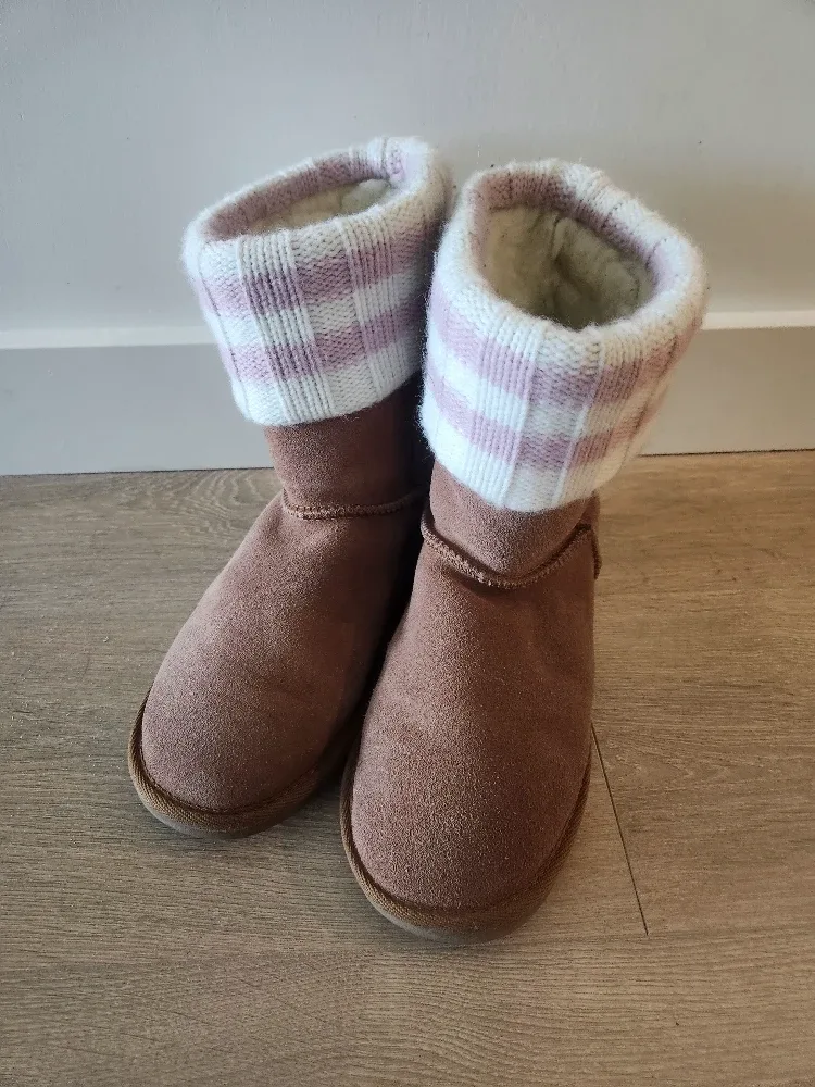 EMU Australia Mavis Boots - Women's Size 7