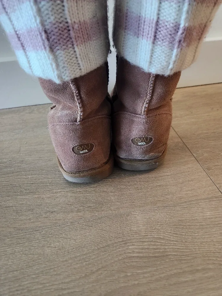 EMU Australia Mavis Boots - Women's Size 7 image indicator(3)